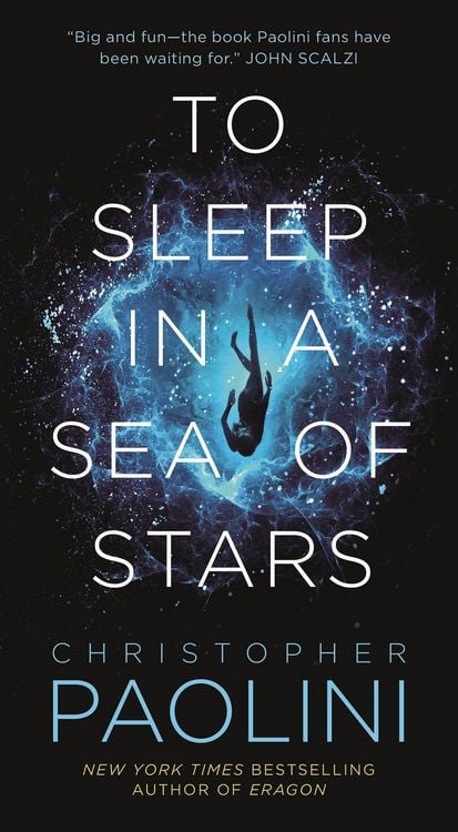 Produktbild: To Sleep in a Sea of Stars