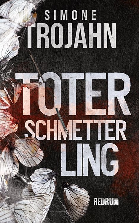 Produktbild: Toter Schmetterling