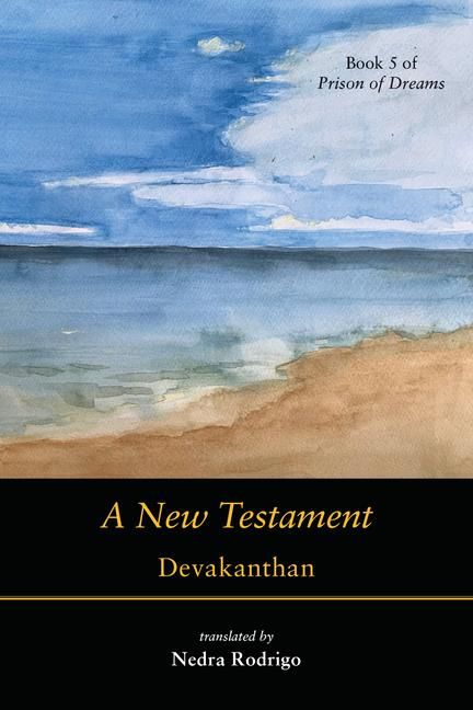 Produktbild: A New Testament