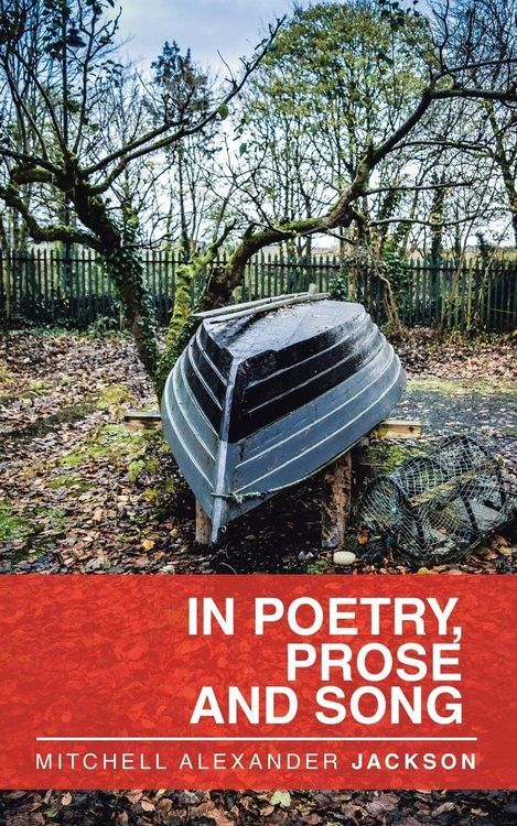 Produktbild: In Poetry, Prose and Song