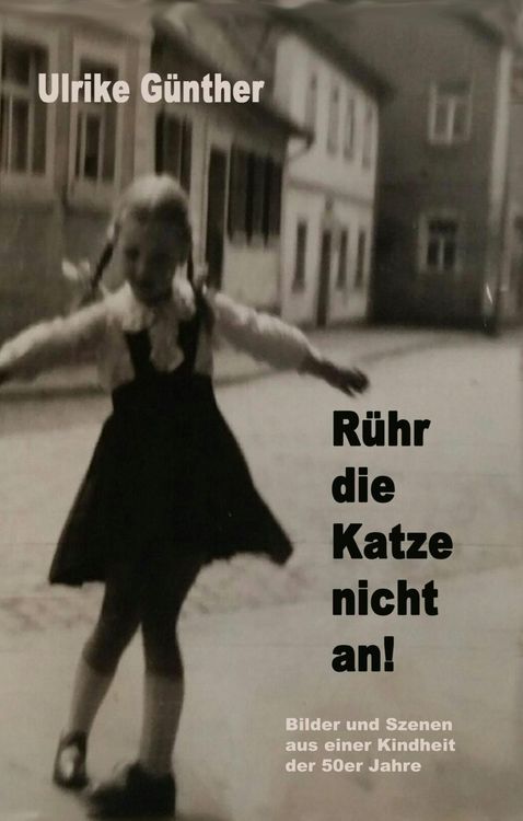 Produktbild: R&uuml;hr die Katze nicht an!