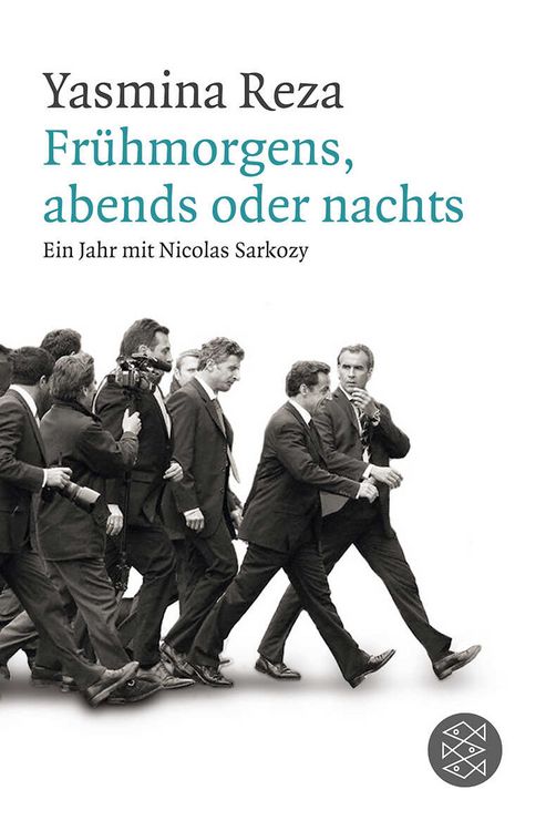 Produktbild: Fr&uuml;hmorgens, abends oder nachts