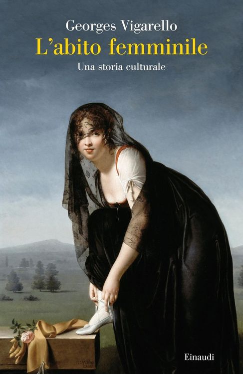 Produktbild: L' abito femminile. Una storia culturale