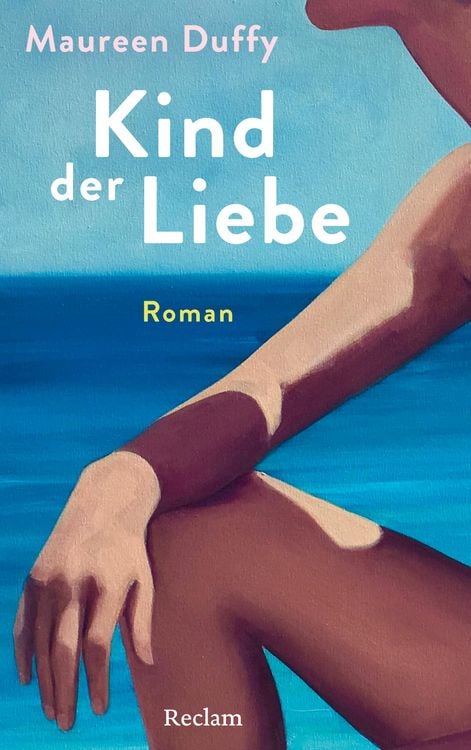 Produktbild: Kind der Liebe. Roman