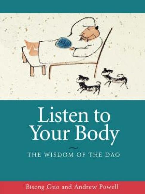 Produktbild: Listen to Your Body