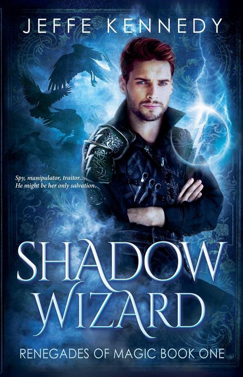Produktbild: Shadow Wizard