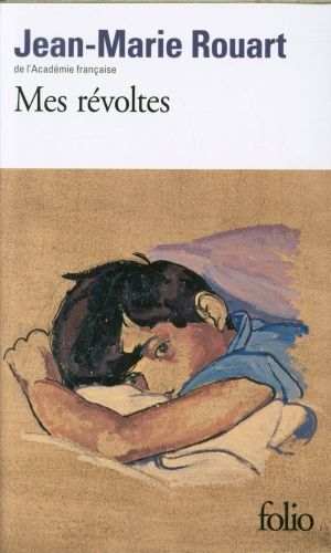 Produktbild: Mes r&eacute;voltes