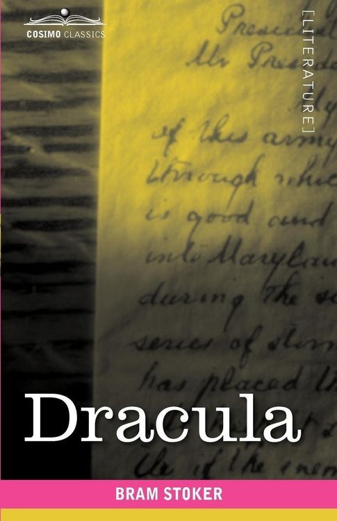 Produktbild: Dracula