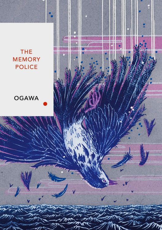 Produktbild: The Memory Police