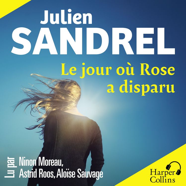 Produktbild: Le jour o&ugrave; Rose a disparu