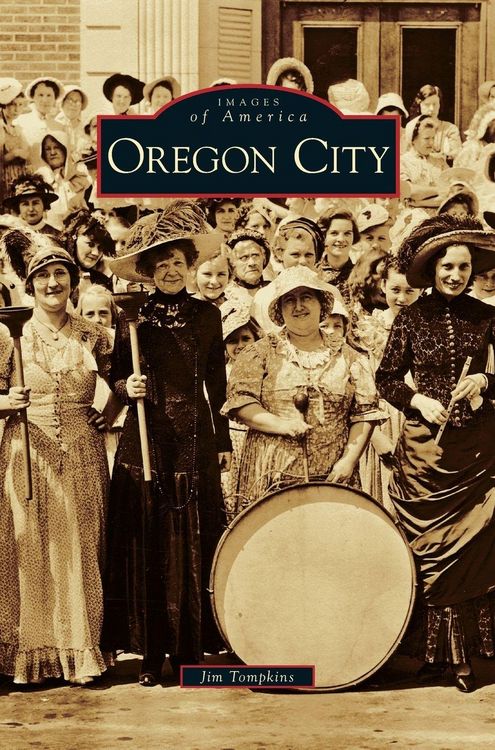 Produktbild: Oregon City