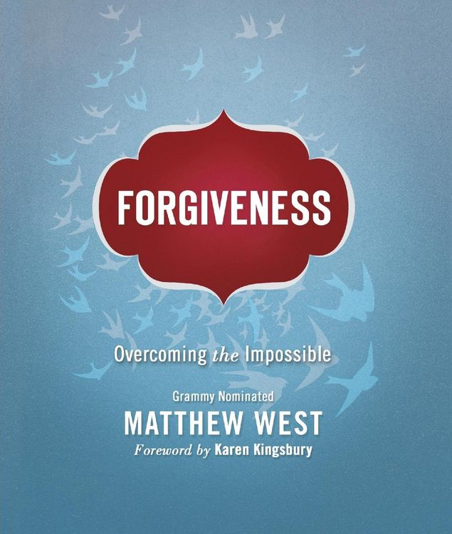 Produktbild: Forgiveness
