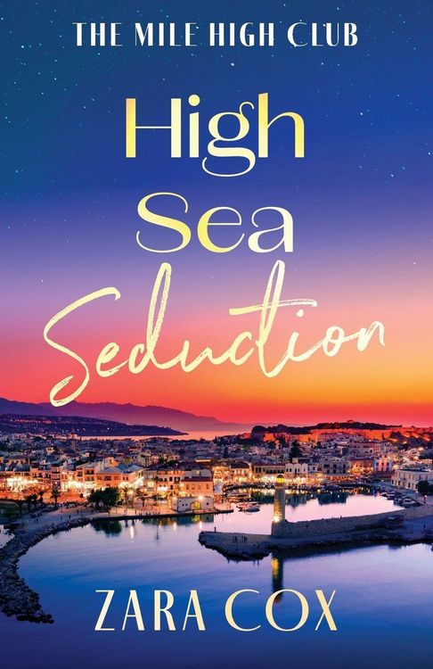 Produktbild: High Sea Seduction