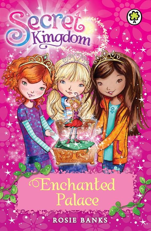Produktbild: Enchanted Palace