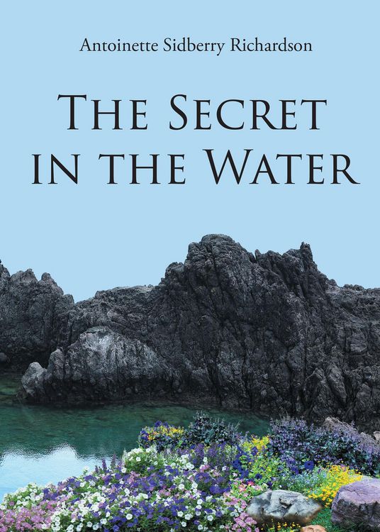 Produktbild: The Secret in the Water