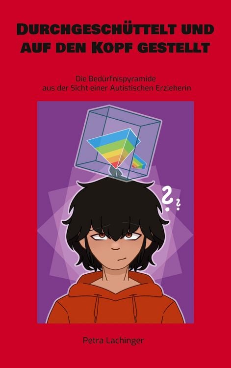 Produktbild: Durchgesch&uuml;ttelt und auf den Kopf gestellt