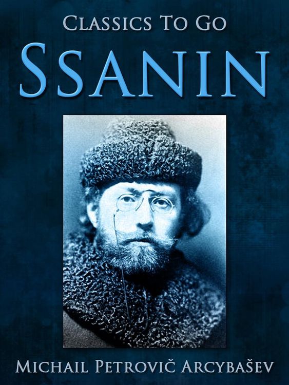 Produktbild: Ssanin