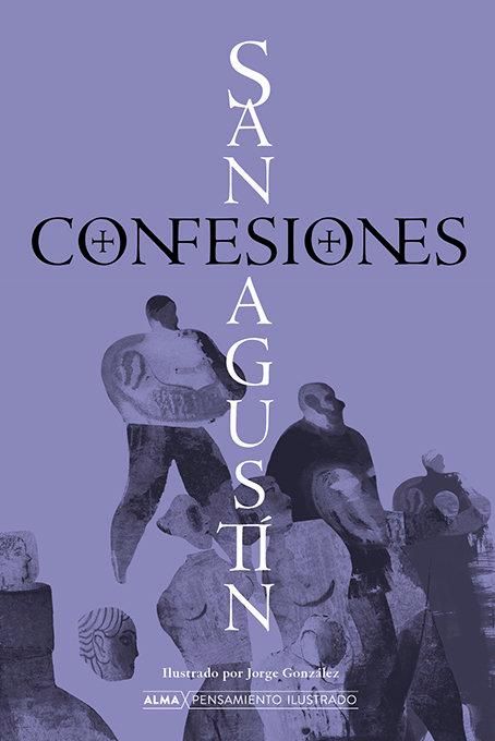 Produktbild: Confesiones de San Agust&iacute;n