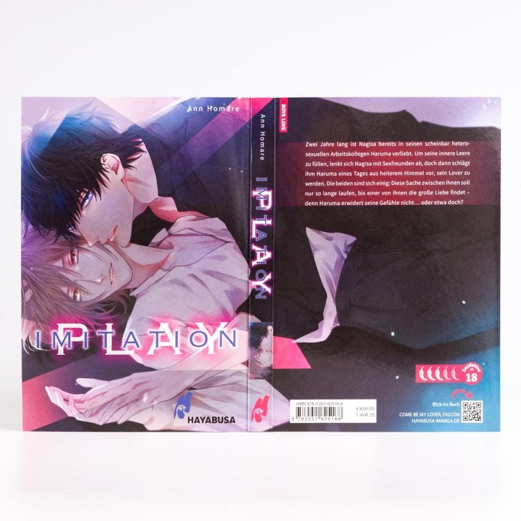 Produktbild: Imitation Play 1