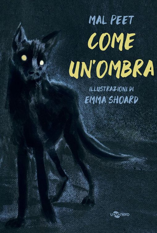 Produktbild: Come un'ombra