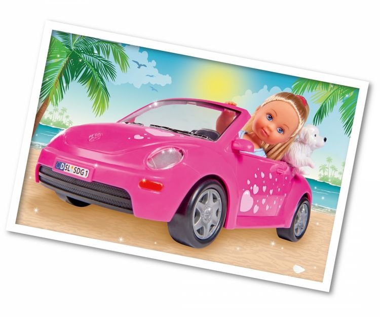 Produktbild: Evi Love Evi's Beetle
