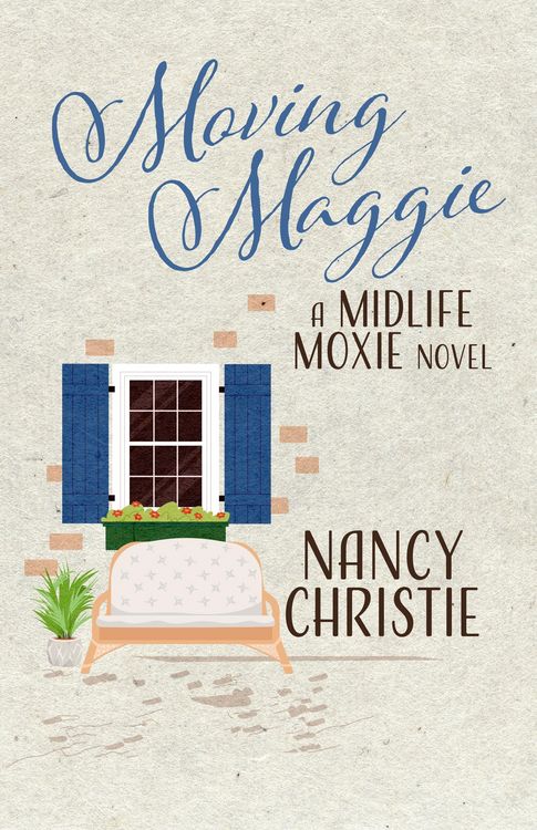 Produktbild: Moving Maggie