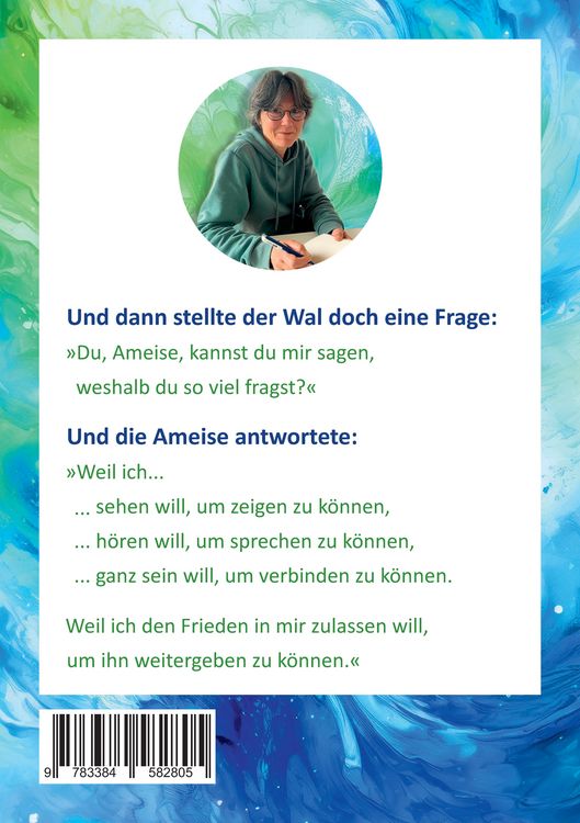 Produktbild: Interview der Seele