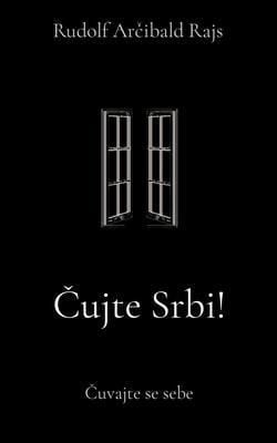 Produktbild: Cujte Srbi!