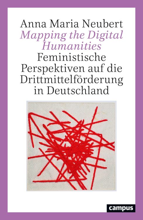 Produktbild: Mapping the Digital Humanities