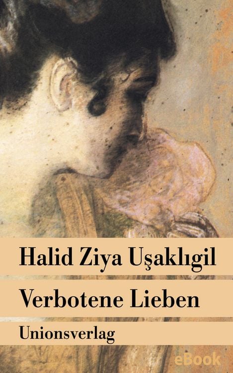 Bild vom Artikel Verbotene Lieben vom Autor Halid Ziya Usakligil