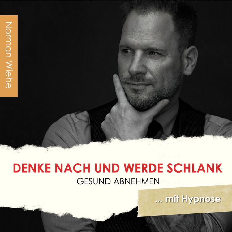 Produktbild: Denke nach und werde Schlank