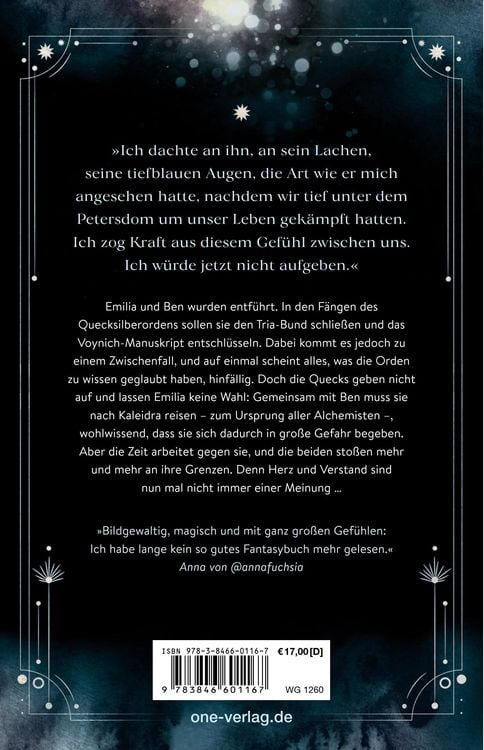Produktbild: Kaleidra - Wer die Seele berührt (Band 2)