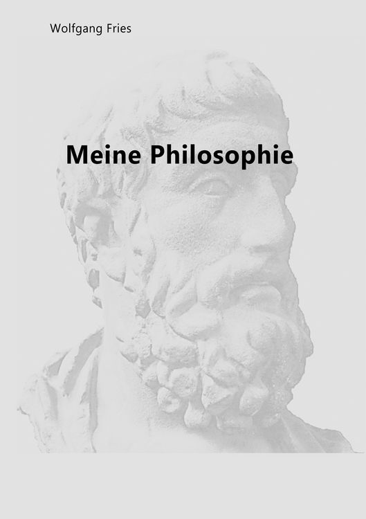 Produktbild: Meine Philosophie