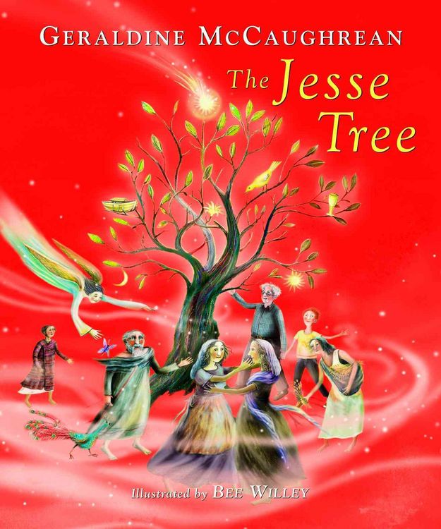 Produktbild: Jesse Tree