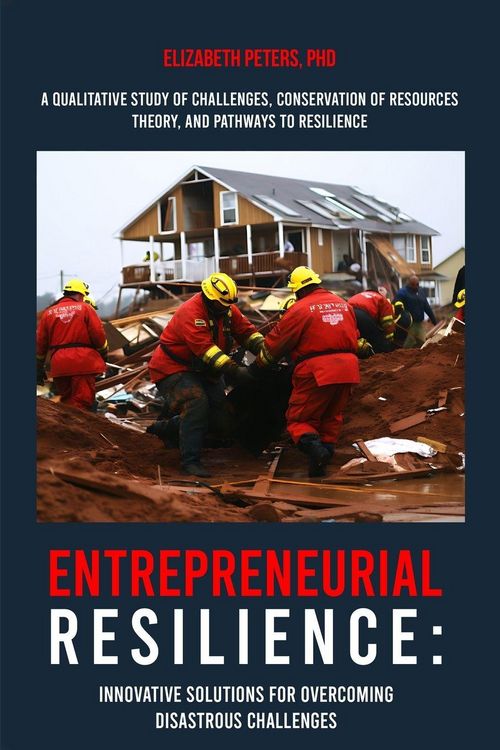 Produktbild: Entrepreneurial Resilience
