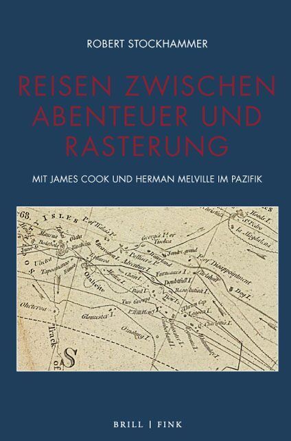 Produktbild: Reisen zwischen Abenteuer und Rasterung