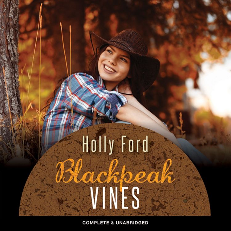 Produktbild: Blackpeak Vines