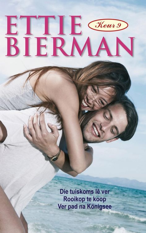 Produktbild: Ettie Bierman Keur 9