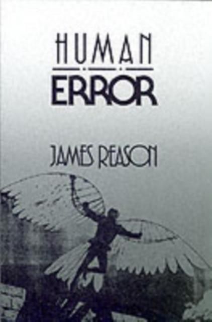 Produktbild: Human Error