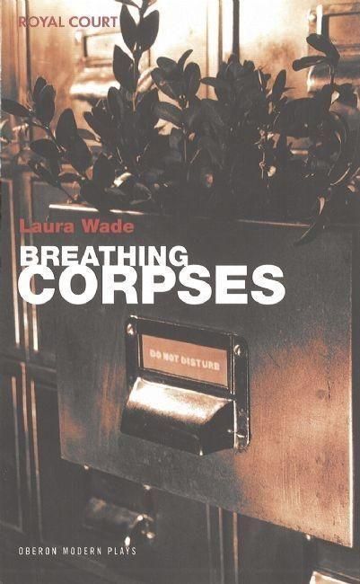 Produktbild: Breathing Corpses