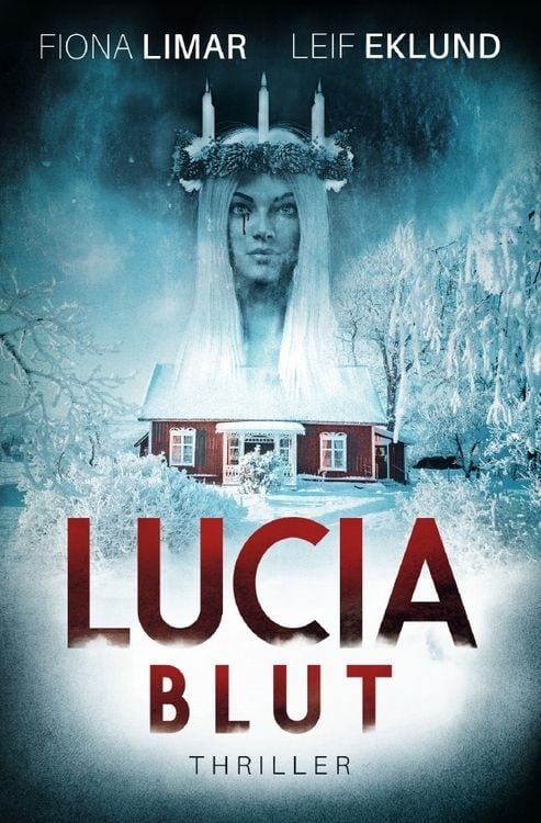 Produktbild: Lucia-Blut