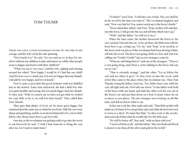 Produktbild: Grimm's Fairy Tales
