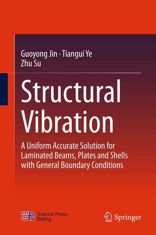 Produktbild: Structural Vibration