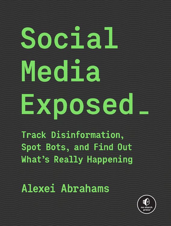 Produktbild: Social Media Exposed