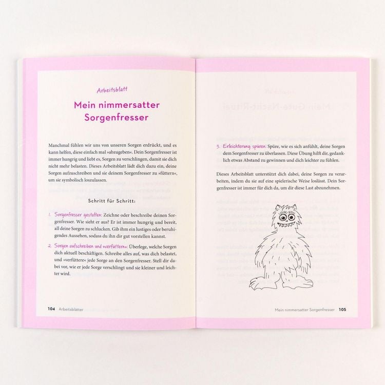 Produktbild: Lasst uns reden