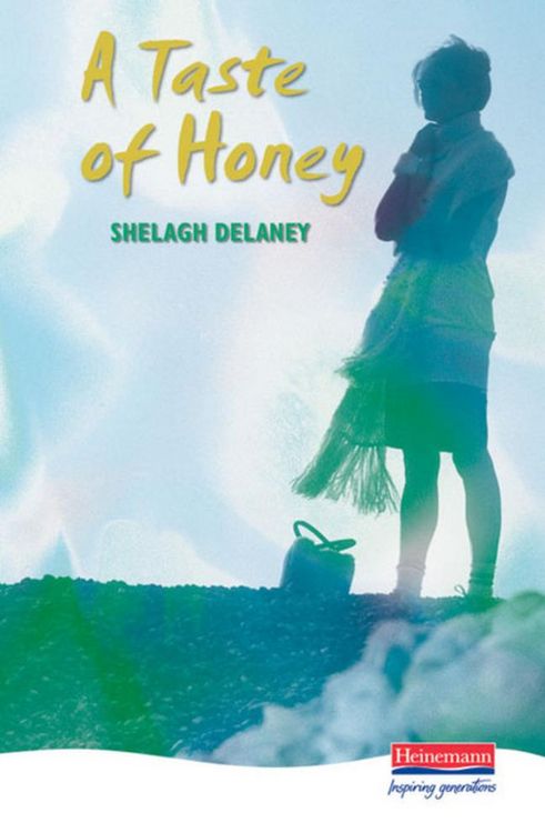 Produktbild: Taste Of Honey Rev/e