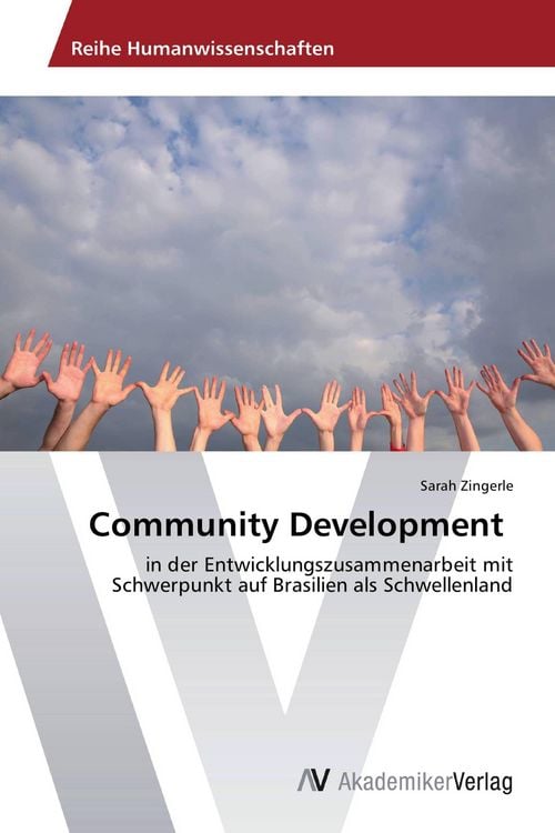 Produktbild: Community Development