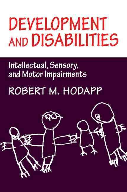 Produktbild: Development and Disabilities