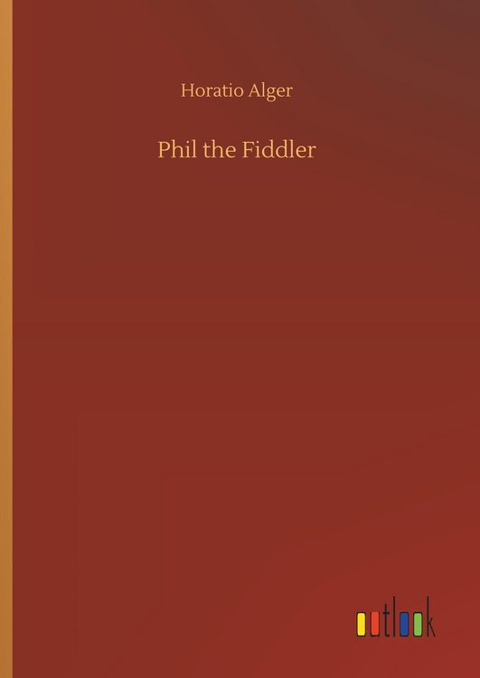 Produktbild: Phil the Fiddler
