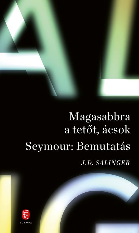 Produktbild: Magasabbra a tetot, &aacute;csok - Seymour: Bemutat&aacute;s